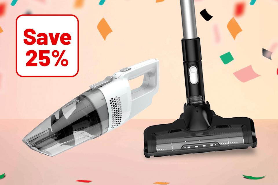 Home appliance offers Argos