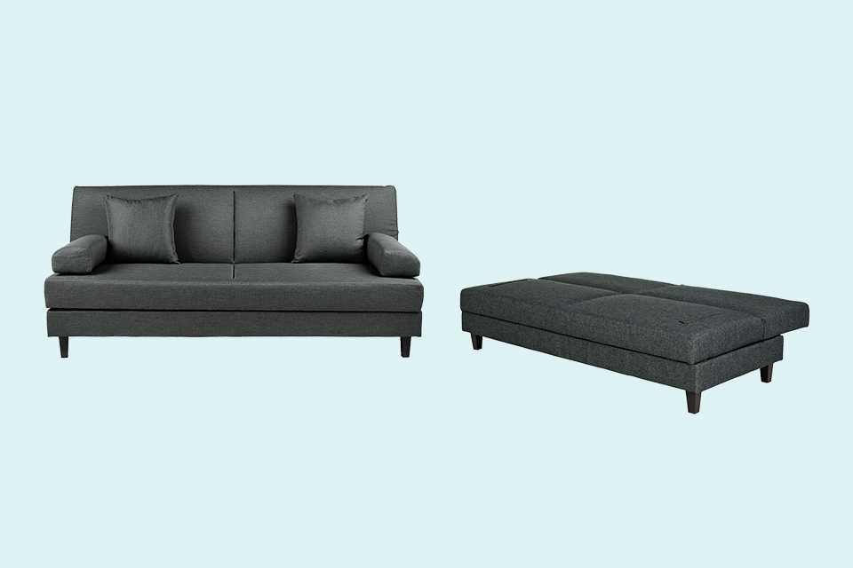 Our guide to best most comfortable sofa beds Argos