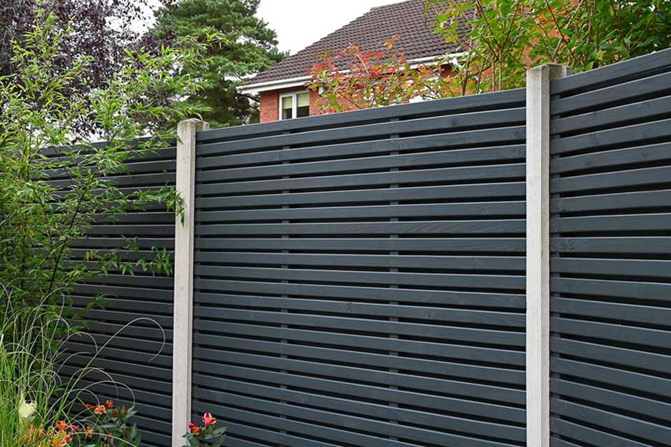 Argos fence paint deals