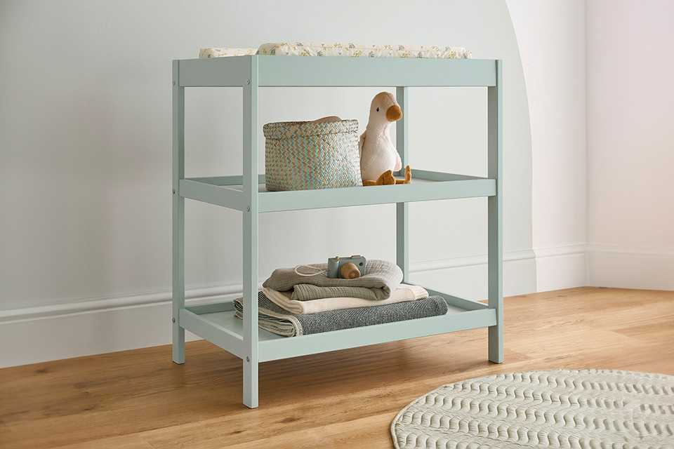 Nursery ideas Furniture decor Argos