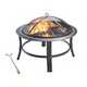 Top rated fire pits.