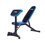 Opti Weight benches Argos