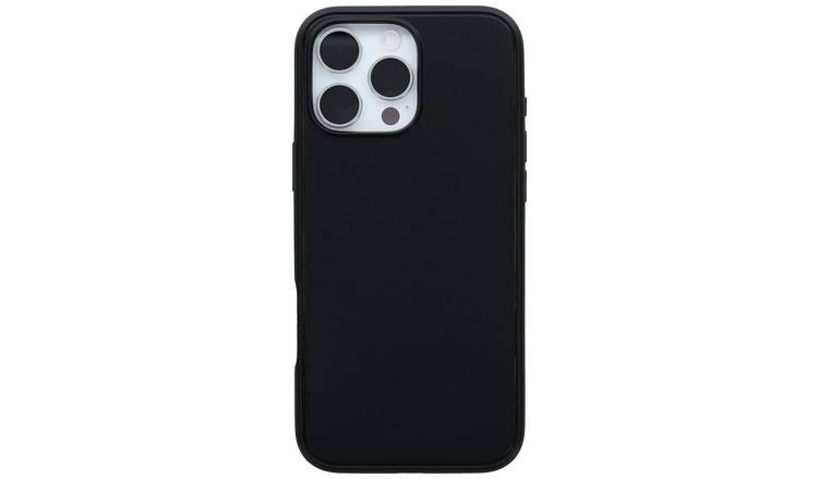 OtterBox iPhone 16 Pro Max Phone Case with MagSafe - Black