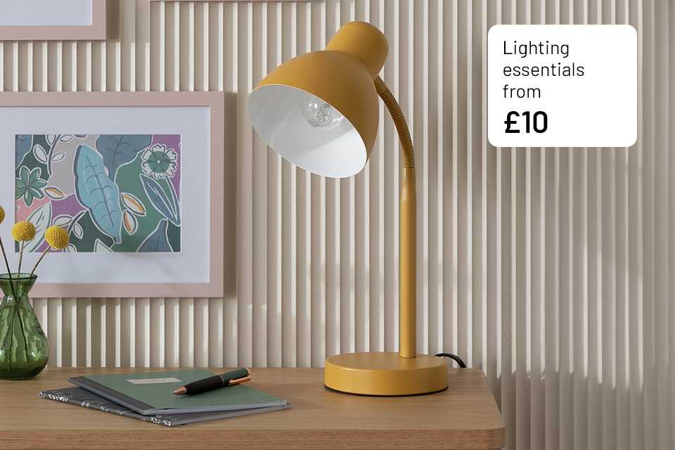 Store Light Argos Lighting | Argos