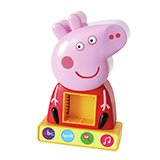 Infant and preschool.