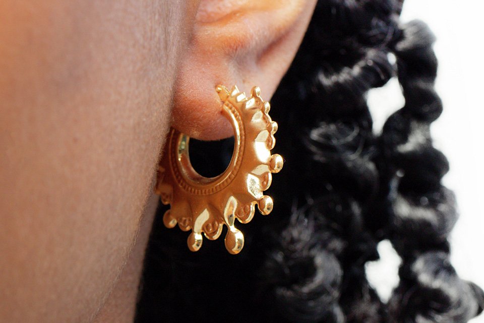 Earrings for every occasion. Add the finishing touch to any look.