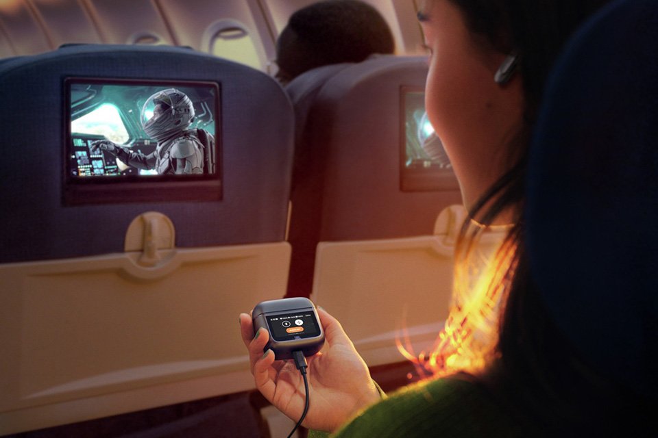 Take your sound anywhere. Holiday never sounded so good, shop portable sound solutions.