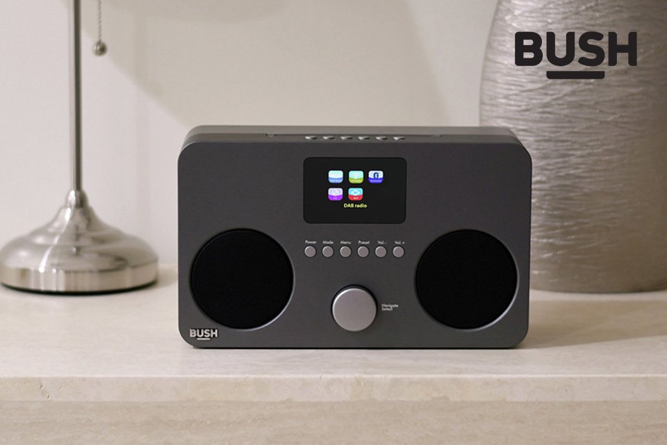 Bush. Discover all-in-one music systems and soundbars that combine classic features to create the best sound.