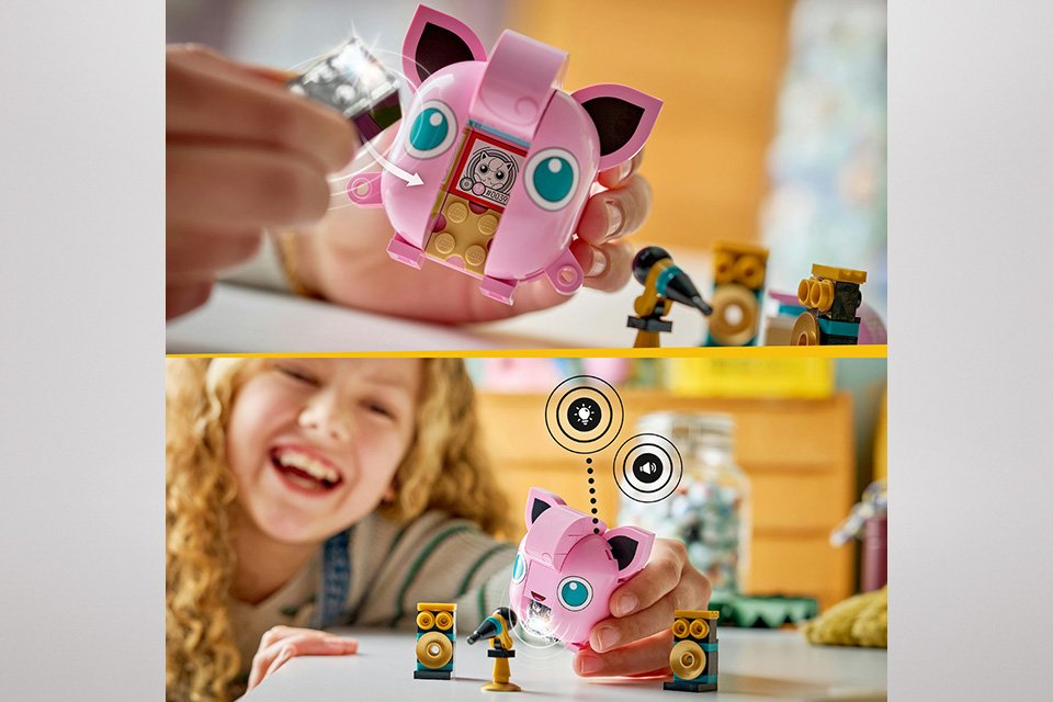 LEGO®.