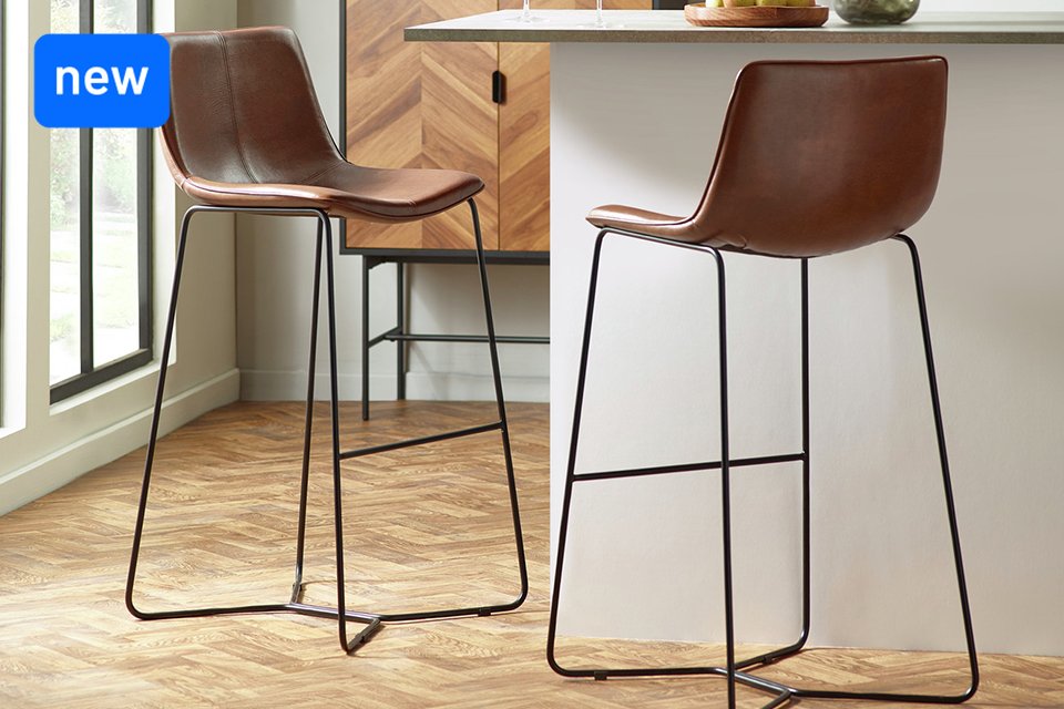 New in dining room. Fresh finds for you dining space.