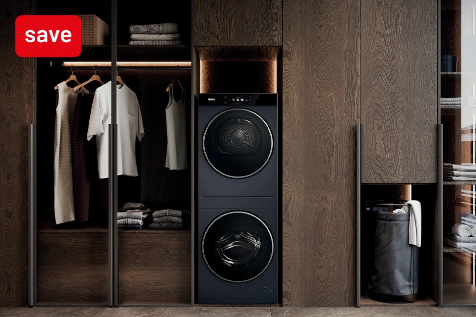 Save up to 50% on selected electricals with codes SAVE10, SAVE20, SAVE30, SAVE40 and SAVE50.