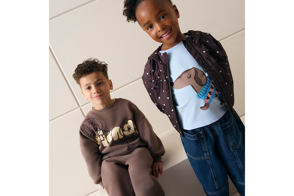 Kids.