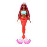 Barbie.