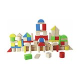 Infant & preschool.