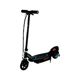 E-scooters.