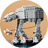 LEGO® sets for adults.