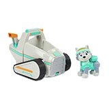 Paw Patrol.
