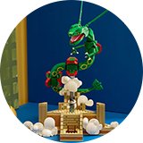 Shop new LEGO® sets.
