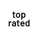 Top rating.
