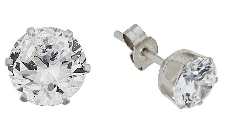 Argos silver deals jewlery