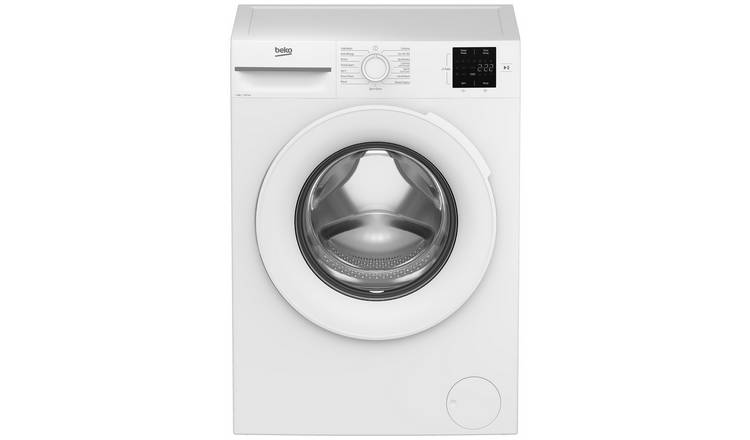 Beko BM1WT3921W 9kg 1200 Washing Machine - White