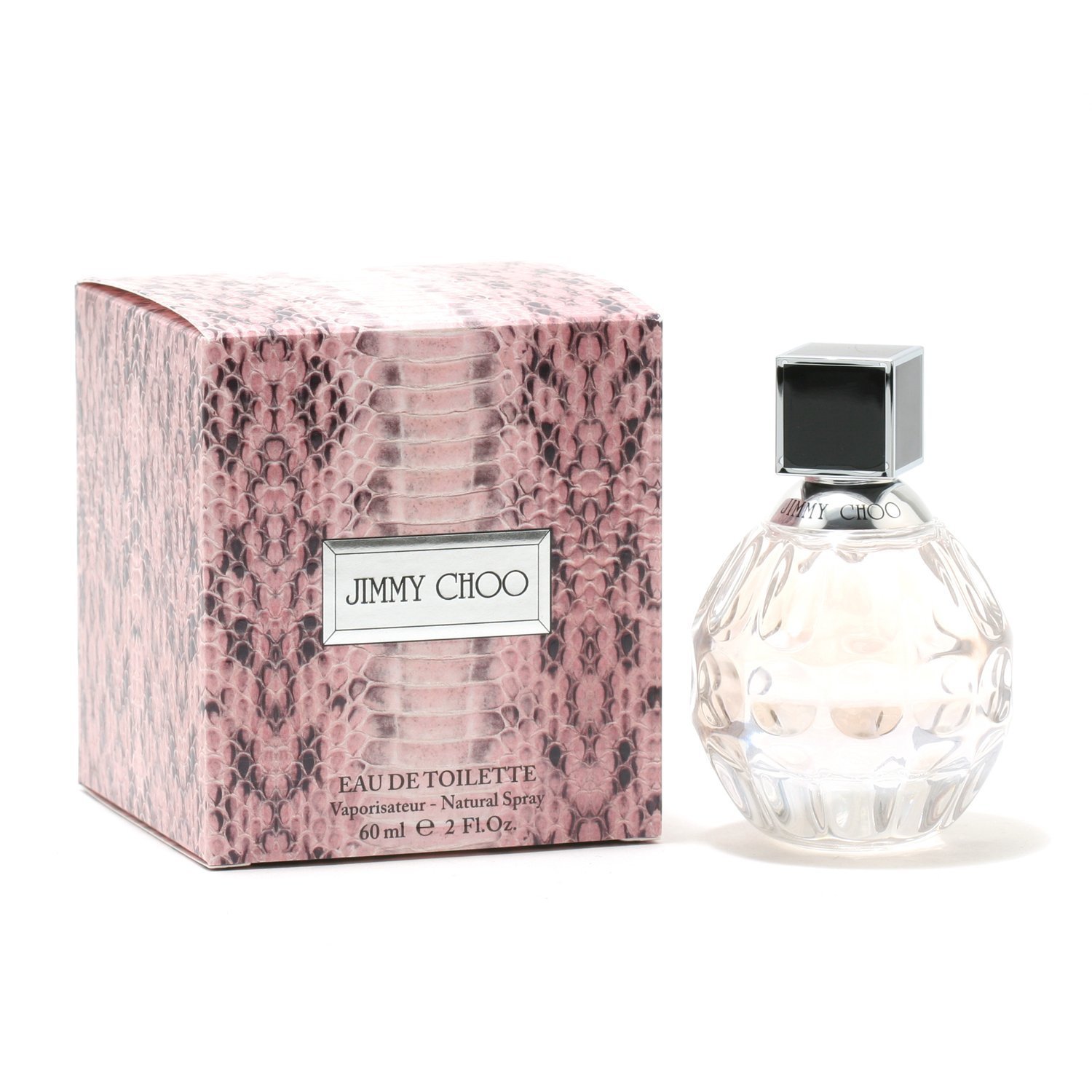 Jimmy Choo Eau de Parfum Review