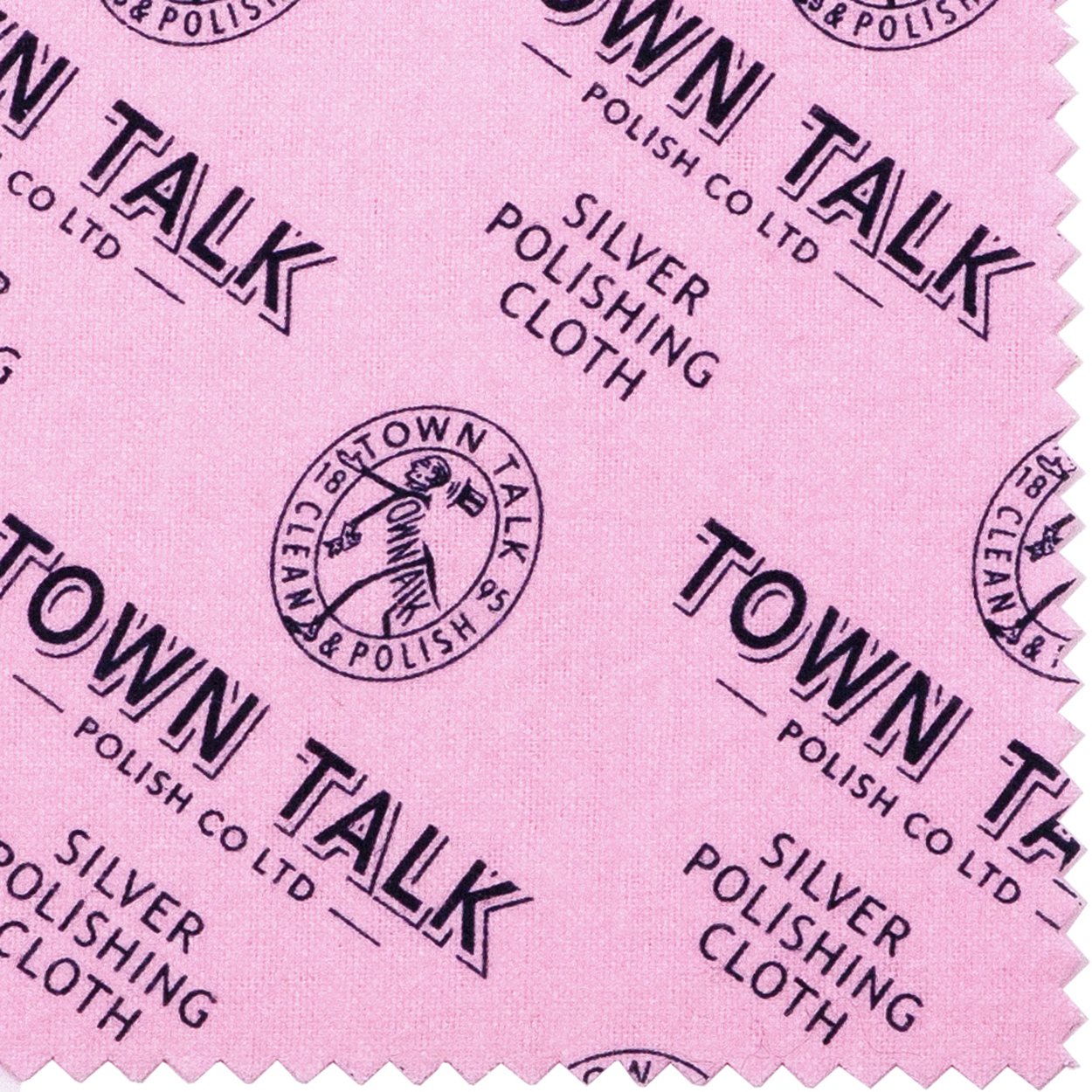 Town Talk Jewellery Polishing Cloth Review