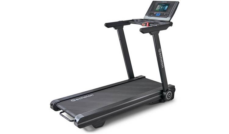 Echelon Stride 6S-10 Treadmill