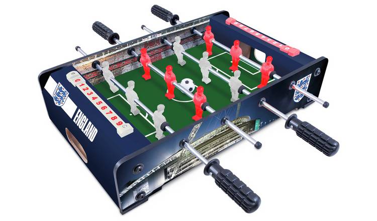 Hy-Pro England FA 20 inch Football Table