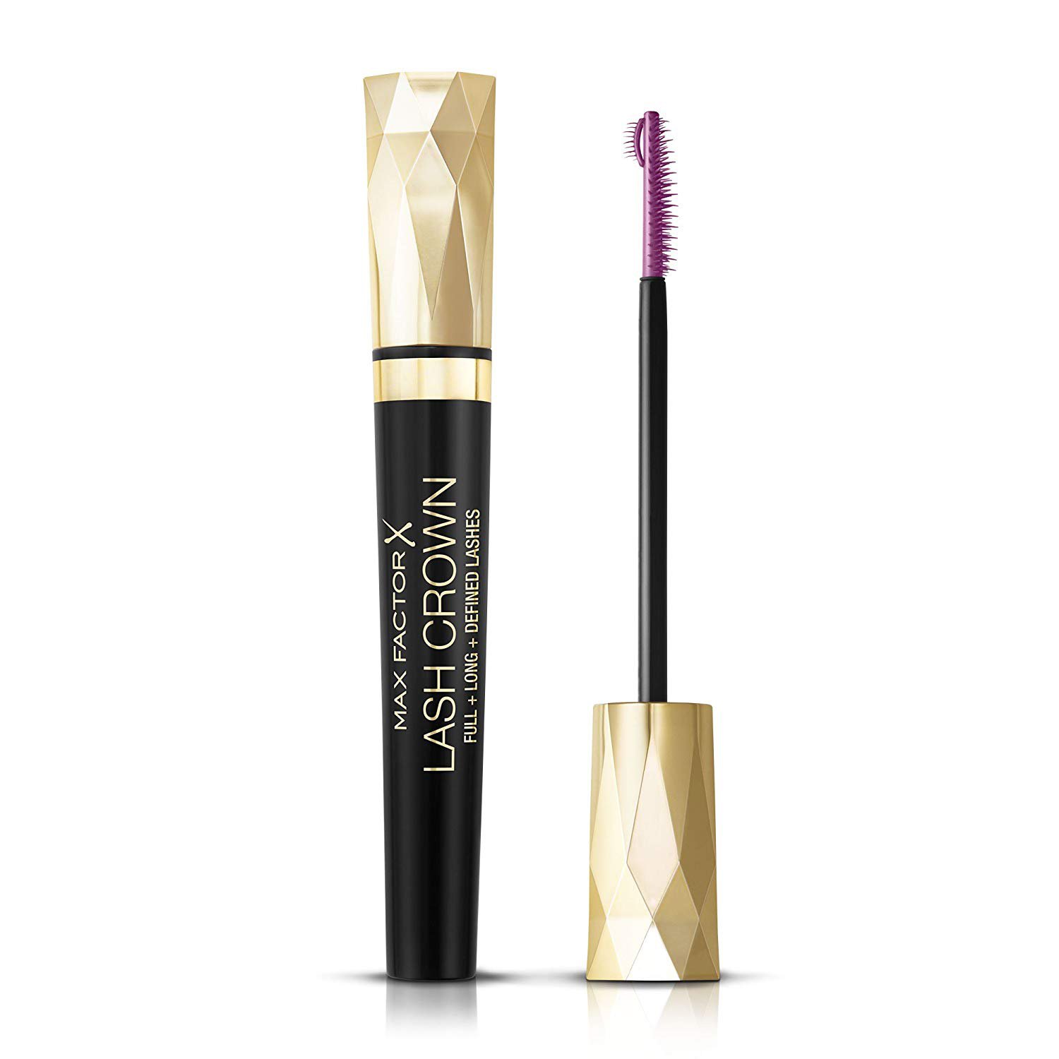 Max Factor Masterpiece Lash Crown Volume Mascara