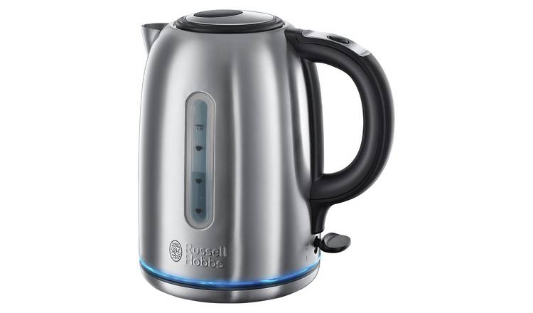 Mini travel hot sale kettle argos