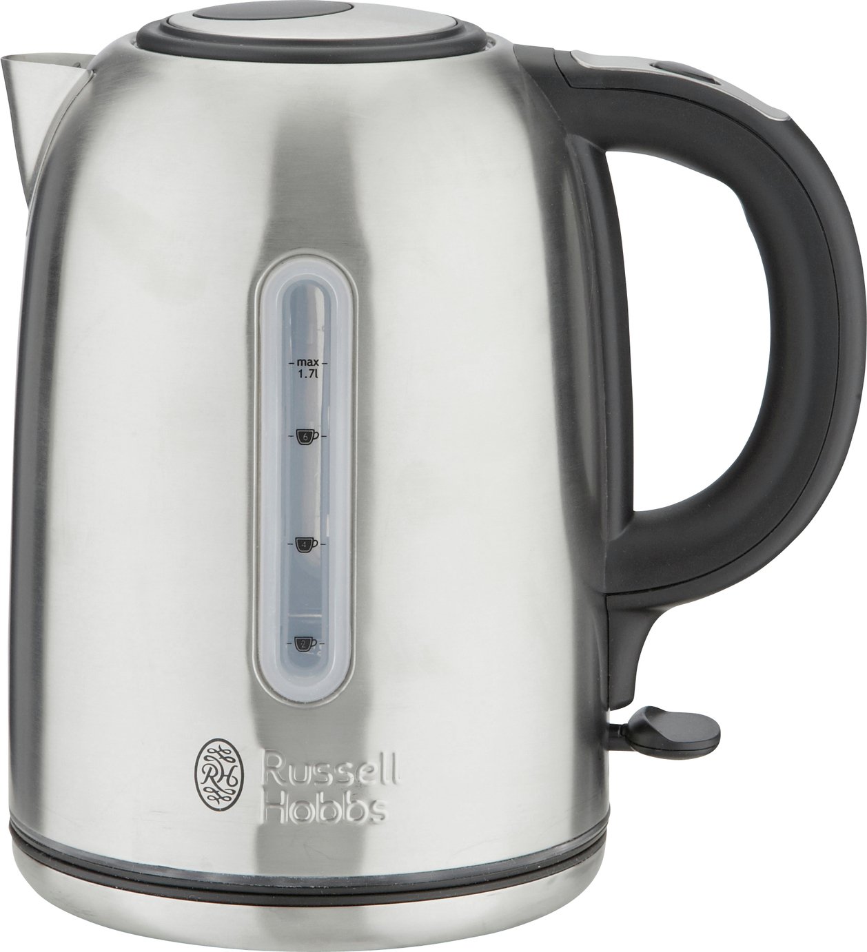 Russell Hobbs 20460 Buckingham Quiet Boil Kettle