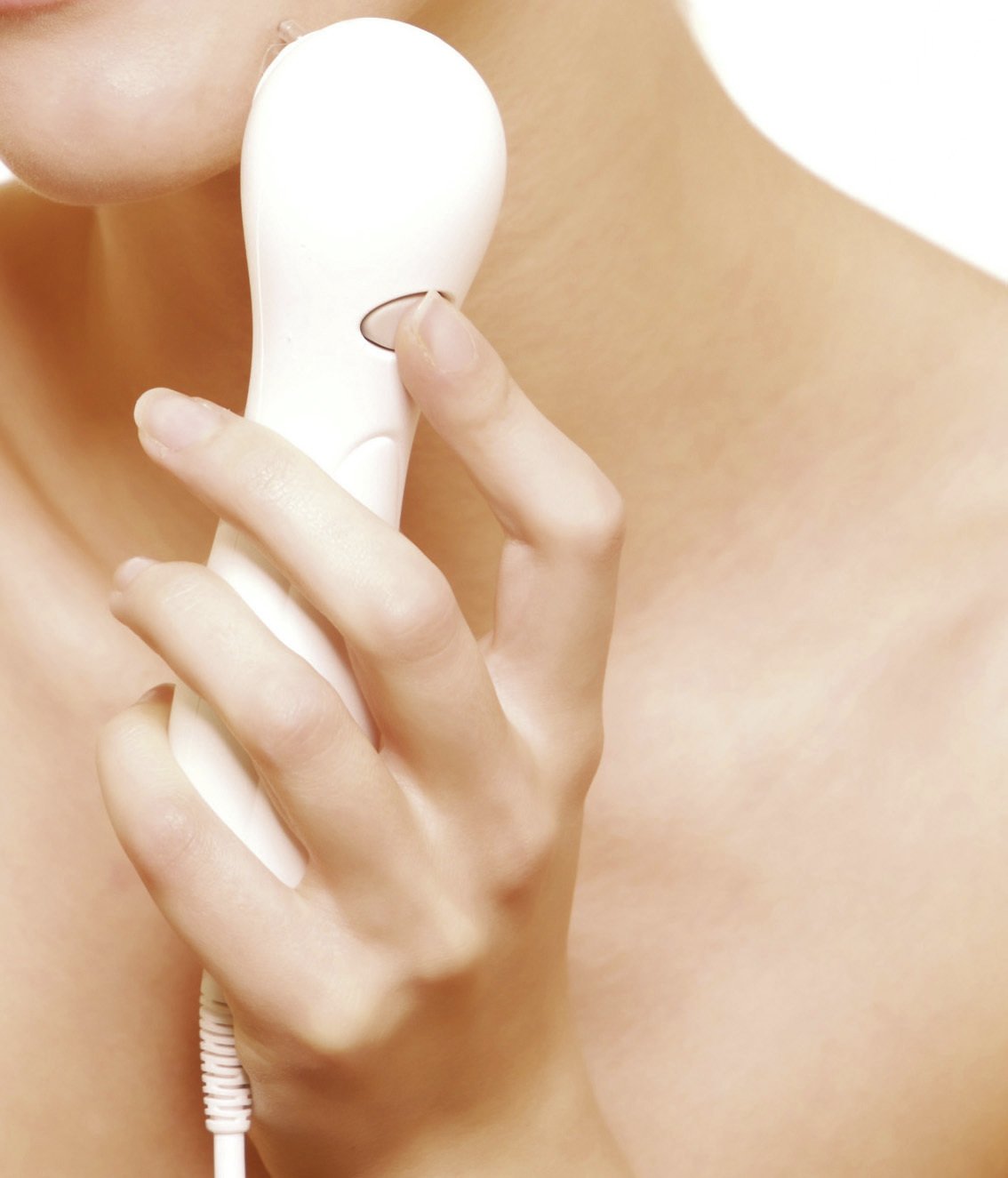 Rio Salon Celebrity Home Laser Hair Removal Reviews