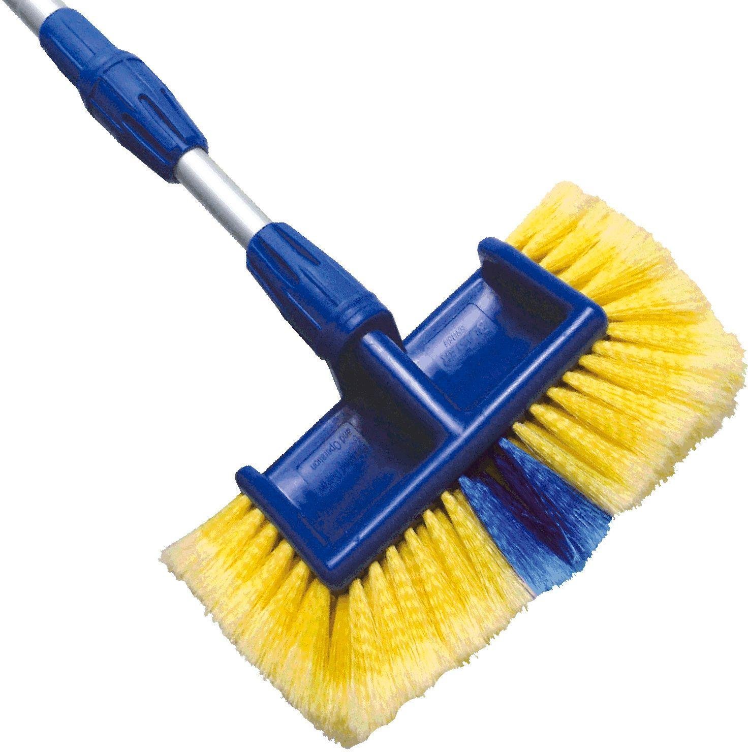 Streetwize Blaster Brush Pressure Washer. Reviews