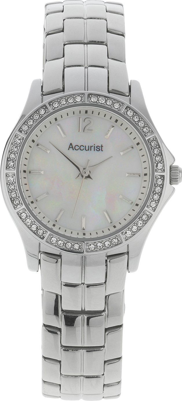 | Argos | Accurist - Ladies Sports - Watch