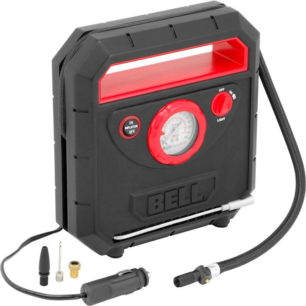 Bell Aire 3000 Tyre Inflator