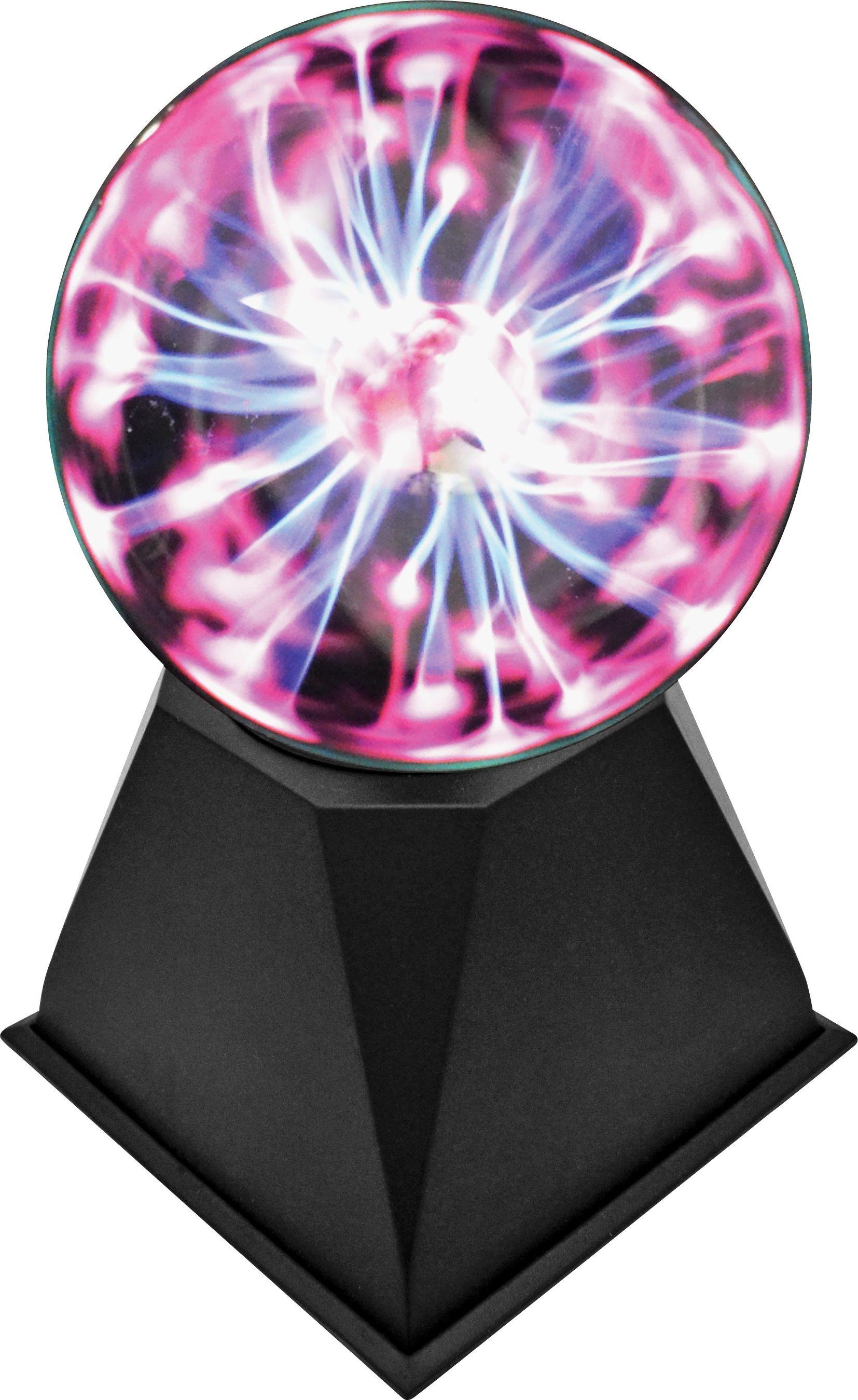 Plasma Ball Lamp