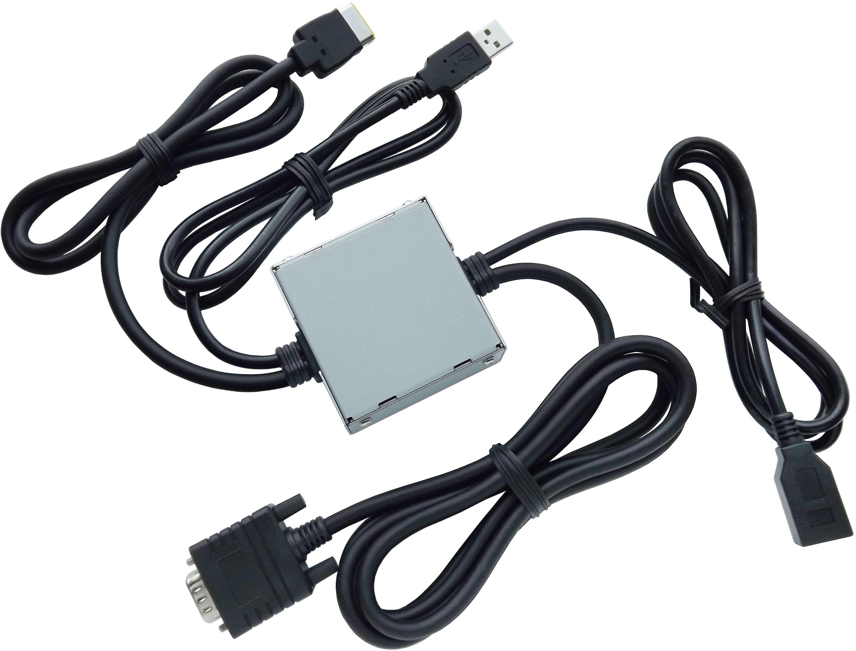 Pioneer CD-iV202AV Lightning to USB Connection Cable