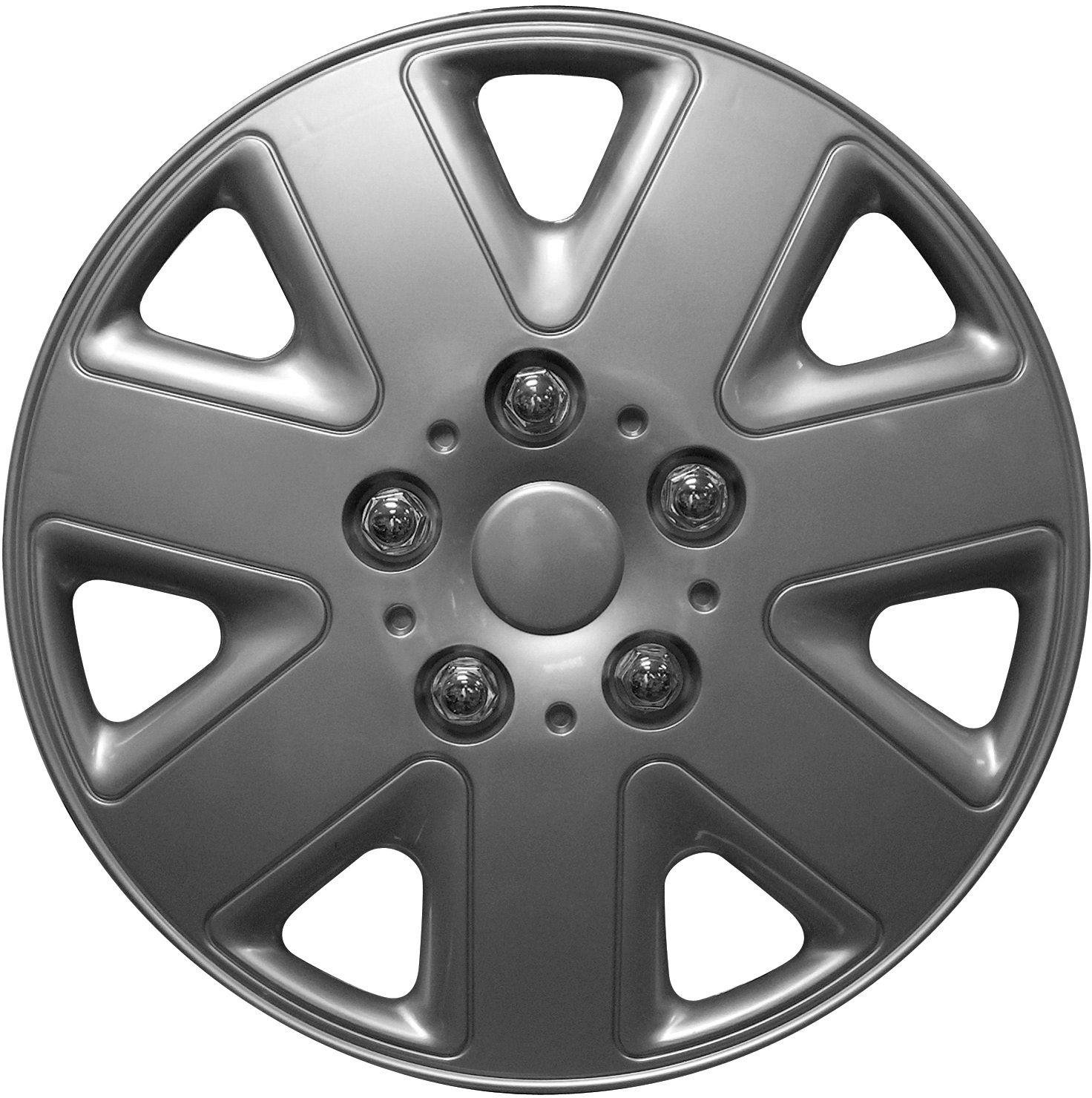 Streetwize - 13 Inch Hurricane Wheel Cover Set Review