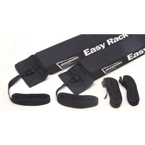 Buy Streetwize Easy Rack Soft Roof Rack Roof racks and roof boxes Argos