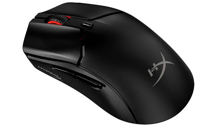 HyperX Pulsefire Haste 2 Mini Wireless Gaming Mouse - Black