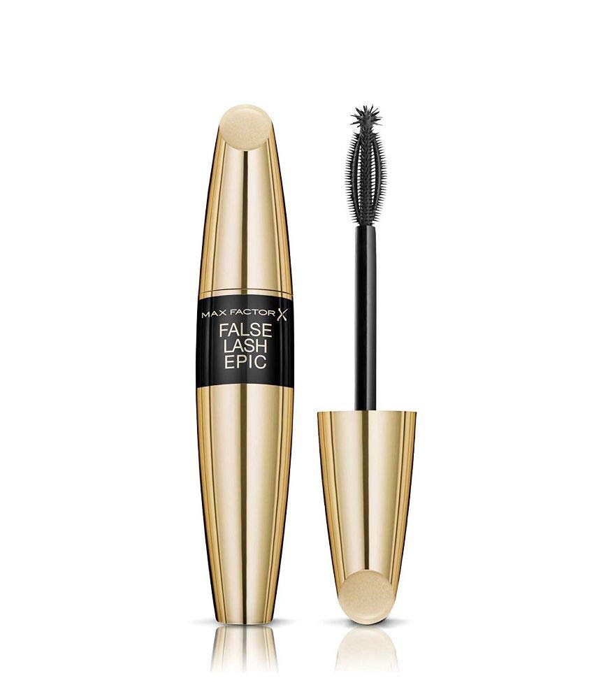 Max Factor False Lash Epic Volume Mascara Review