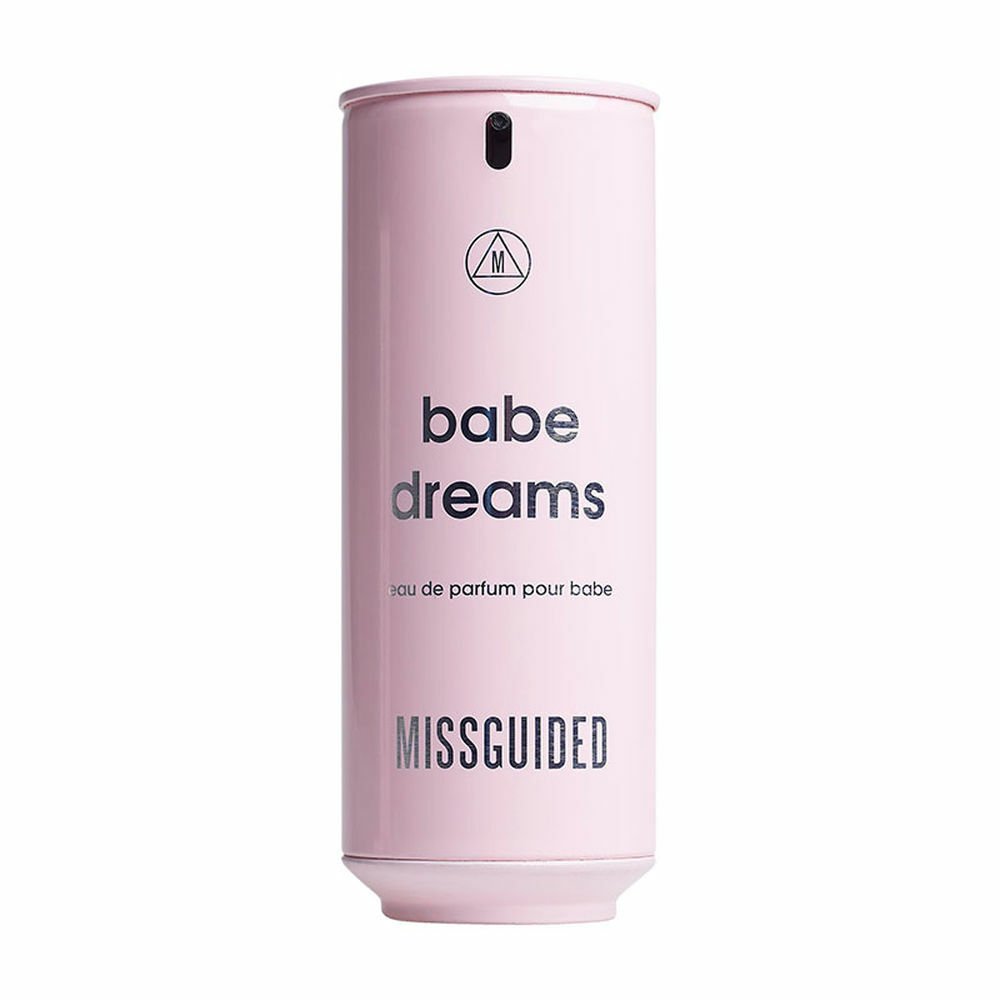 Missguided Babe Dreams Eau de Parfum Review