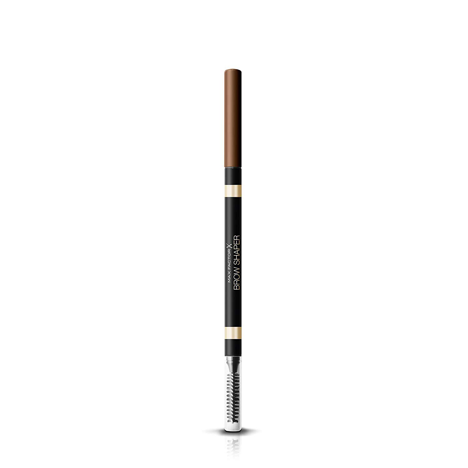 Max Factor Natural Brow Shaper Pencil Review