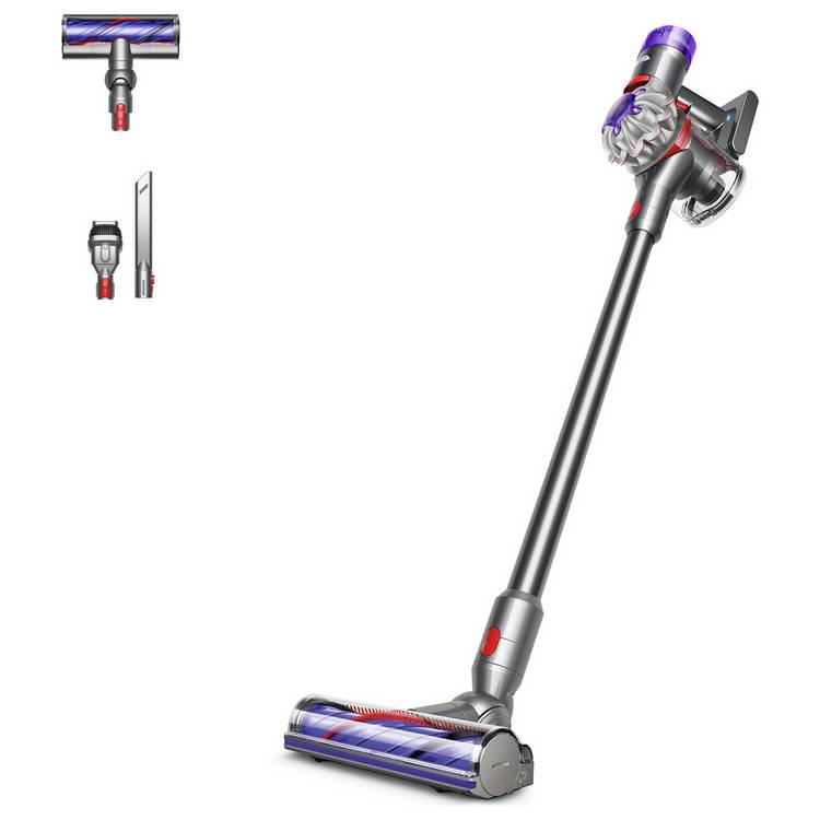 Dyson V8 Advanced Cordless Vacuum Cleaner 0