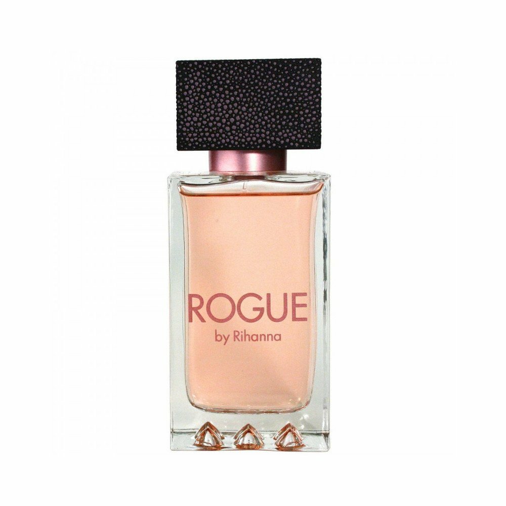 Rihanna Rogue Eau de Parfum Review