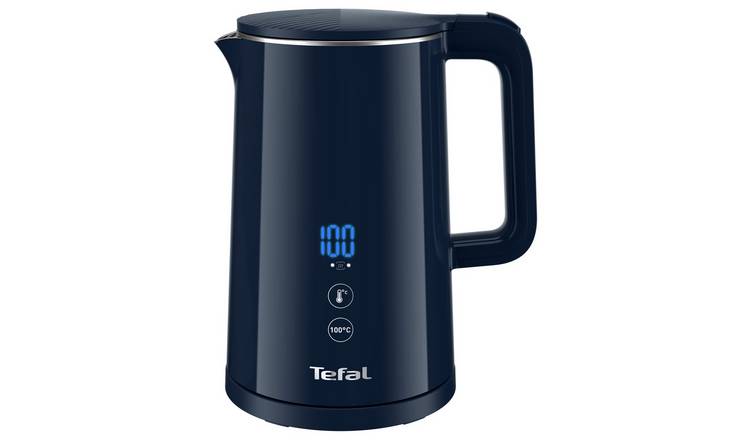 Tefal KO6934G0 Sense Kettle - Navy Blue