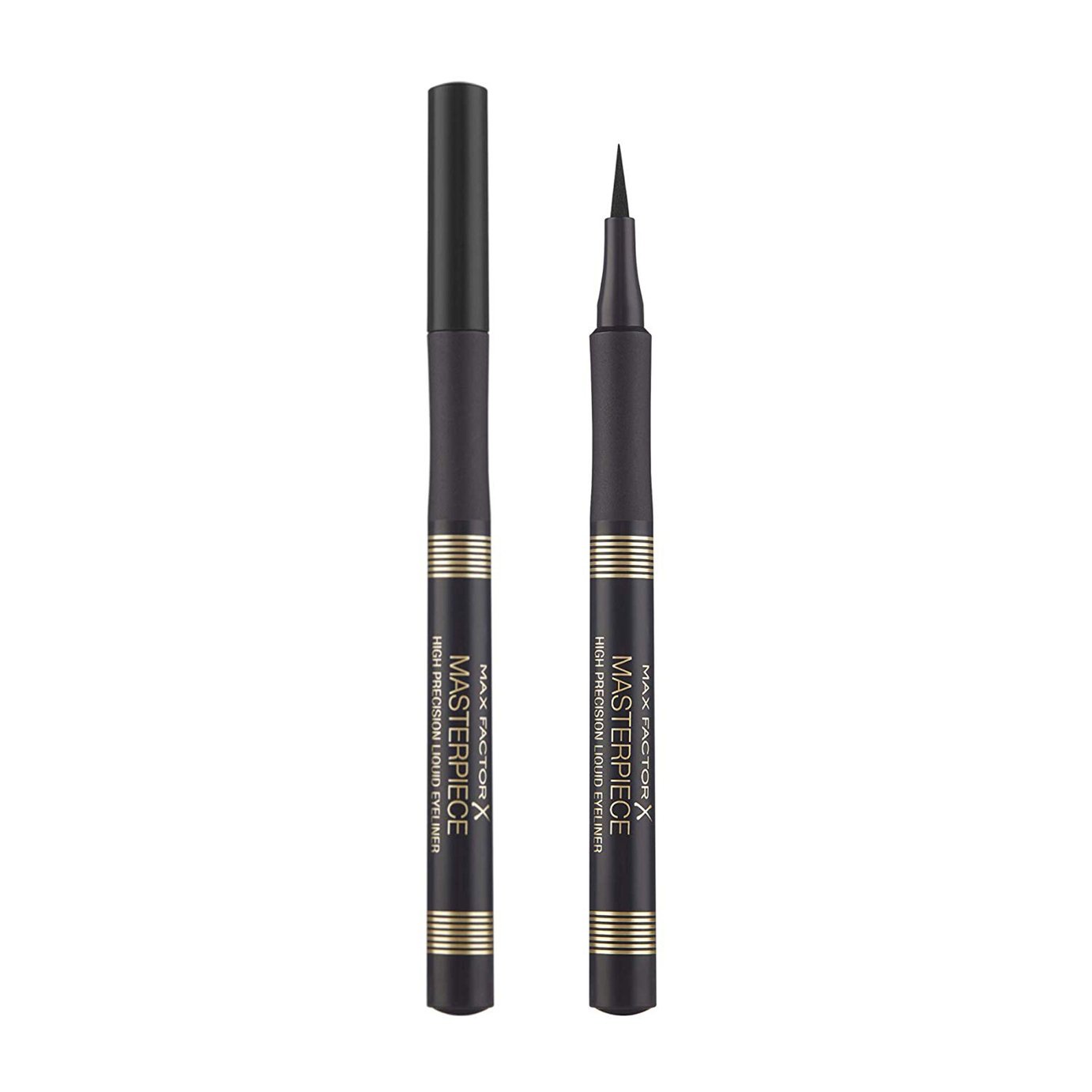 Max Factor Masterpiece High Eyeliner Review