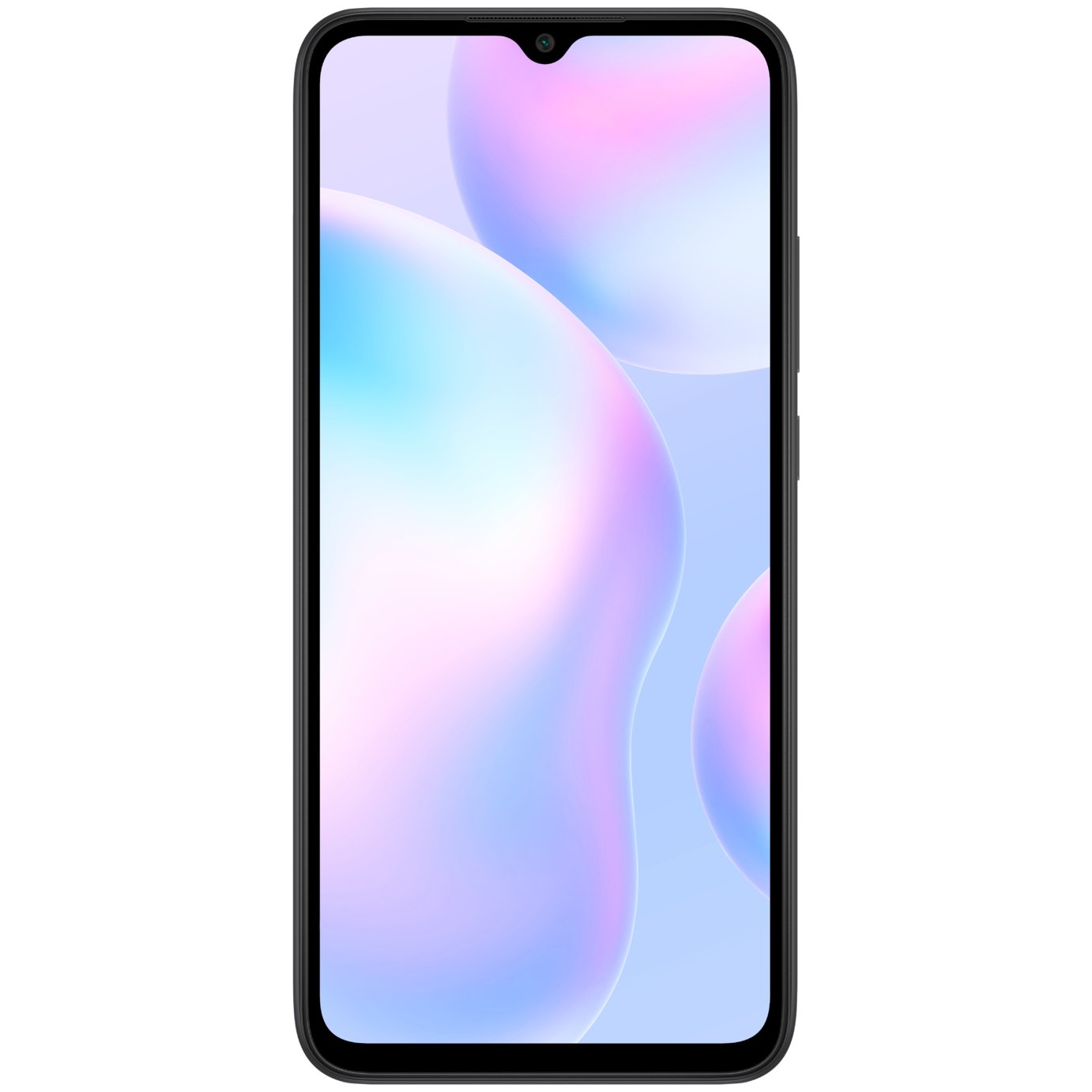 Vodafone Xiaomi Redmi 9AT 32GB Mobile Phone - Grey 