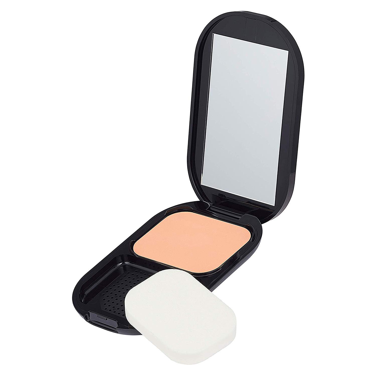 Max Factor Facefinity Compact Foundation - Transparent